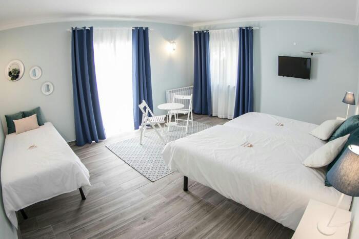 Reguengo Grande Quinta Sao Martinhoヴィラ エクステリア 写真