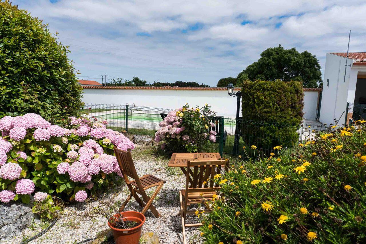 Reguengo Grande Quinta Sao Martinhoヴィラ エクステリア 写真