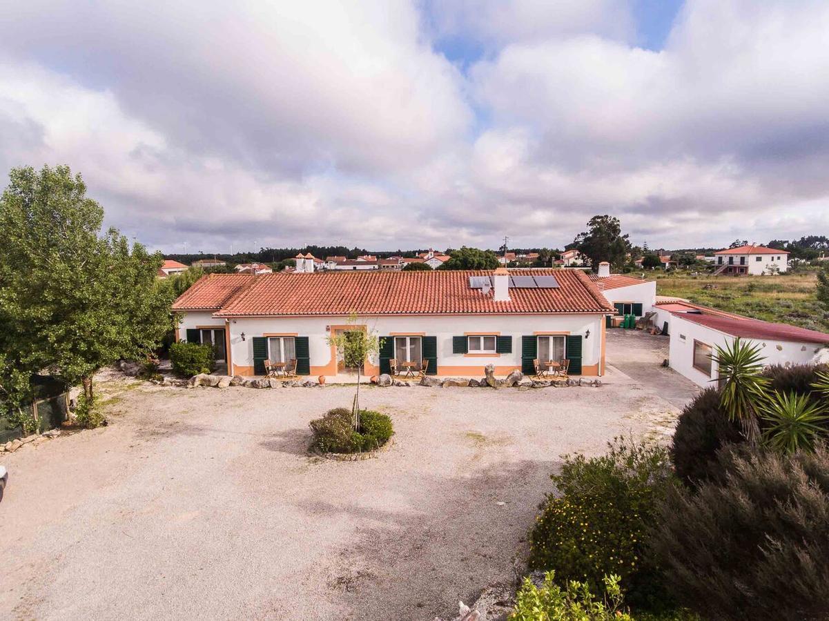 Reguengo Grande Quinta Sao Martinhoヴィラ エクステリア 写真