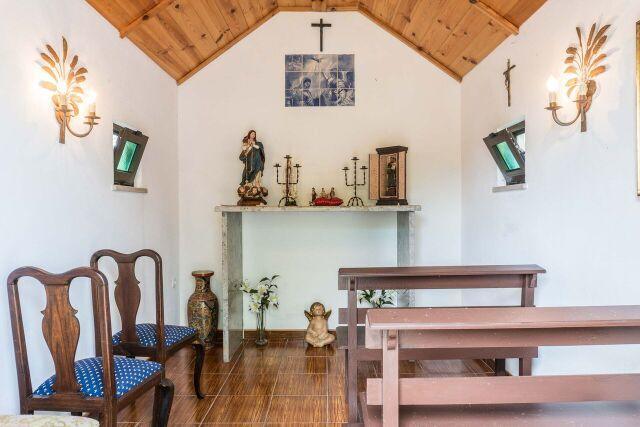 Reguengo Grande Quinta Sao Martinhoヴィラ エクステリア 写真