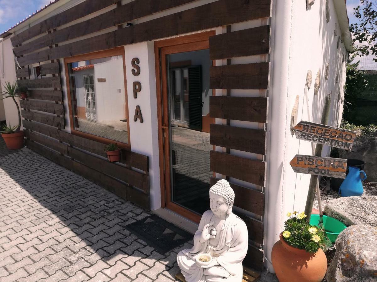 Reguengo Grande Quinta Sao Martinhoヴィラ エクステリア 写真