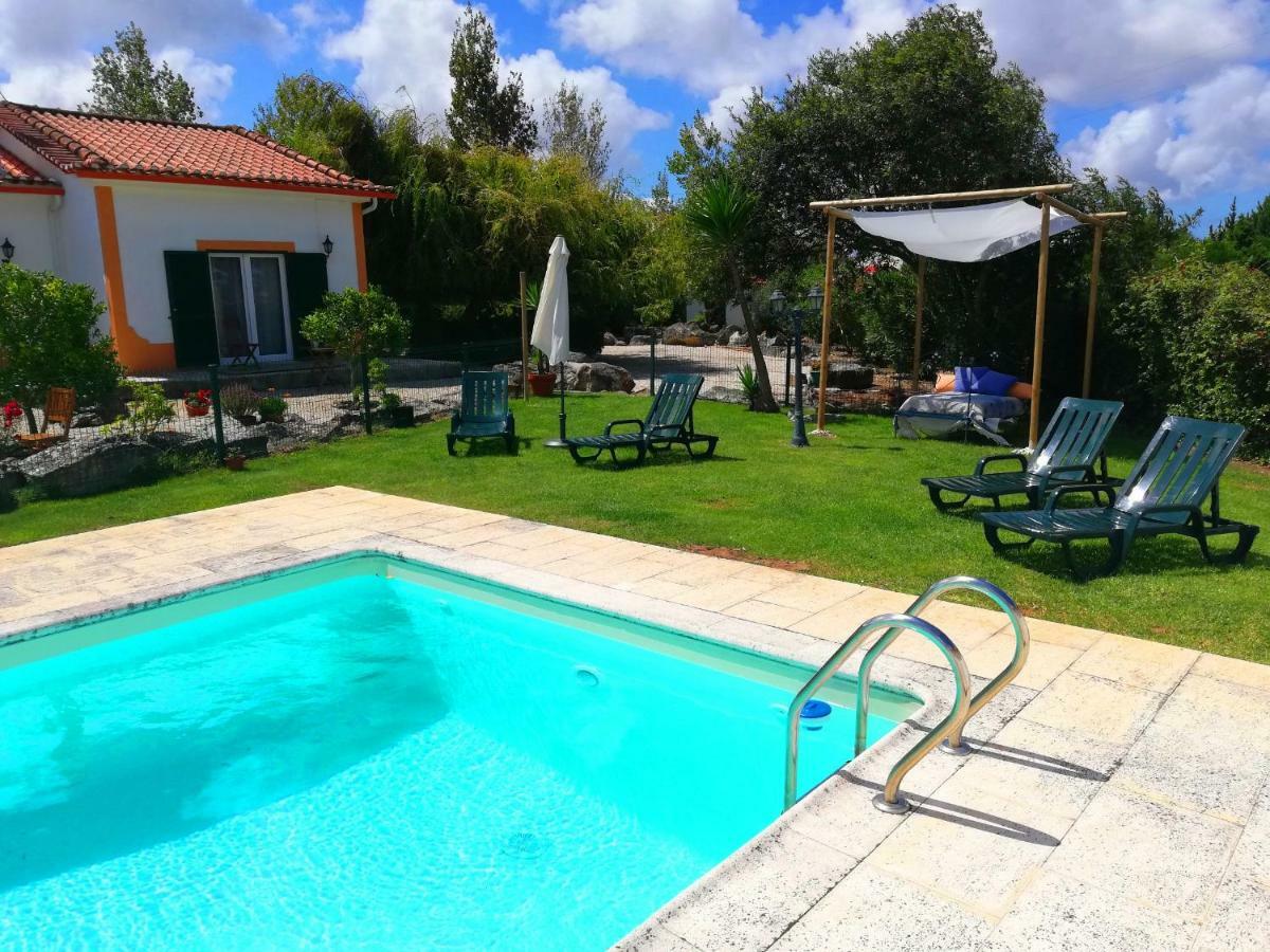 Reguengo Grande Quinta Sao Martinhoヴィラ エクステリア 写真