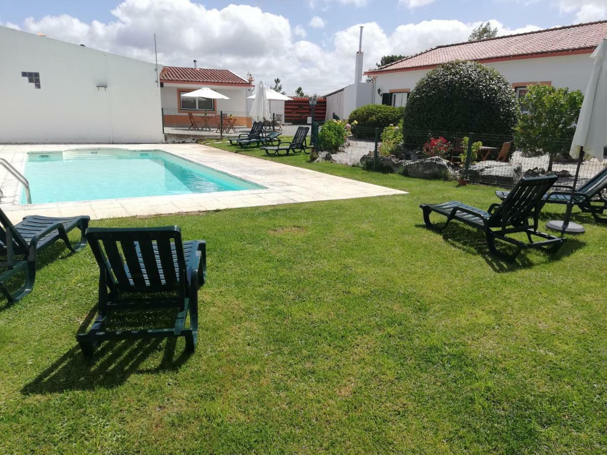 Reguengo Grande Quinta Sao Martinhoヴィラ エクステリア 写真