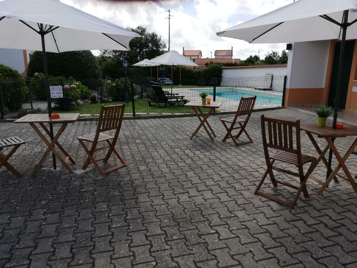 Reguengo Grande Quinta Sao Martinhoヴィラ エクステリア 写真