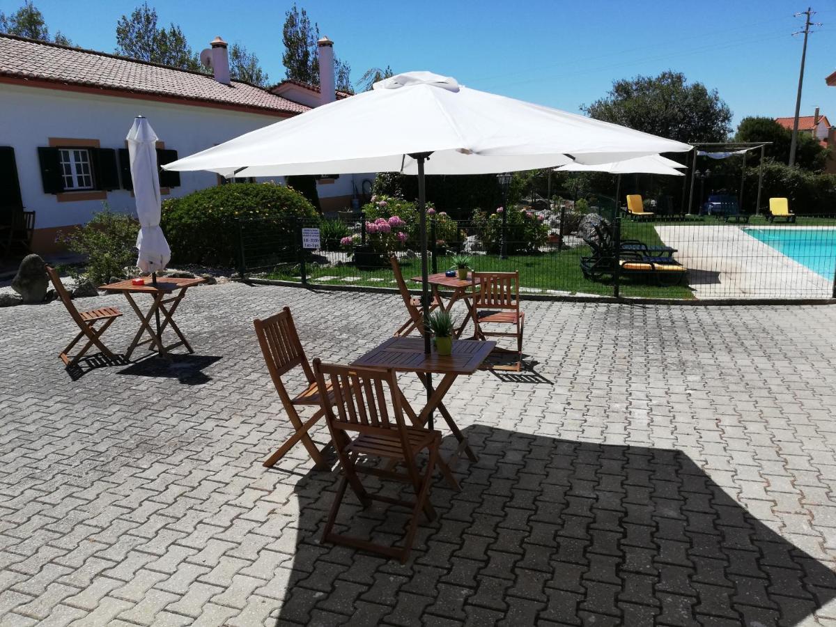 Reguengo Grande Quinta Sao Martinhoヴィラ エクステリア 写真