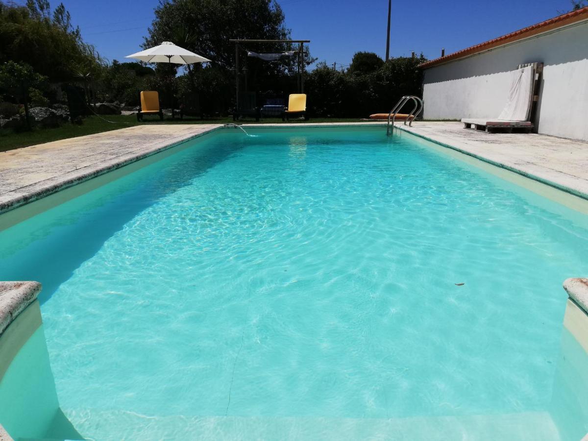 Reguengo Grande Quinta Sao Martinhoヴィラ エクステリア 写真
