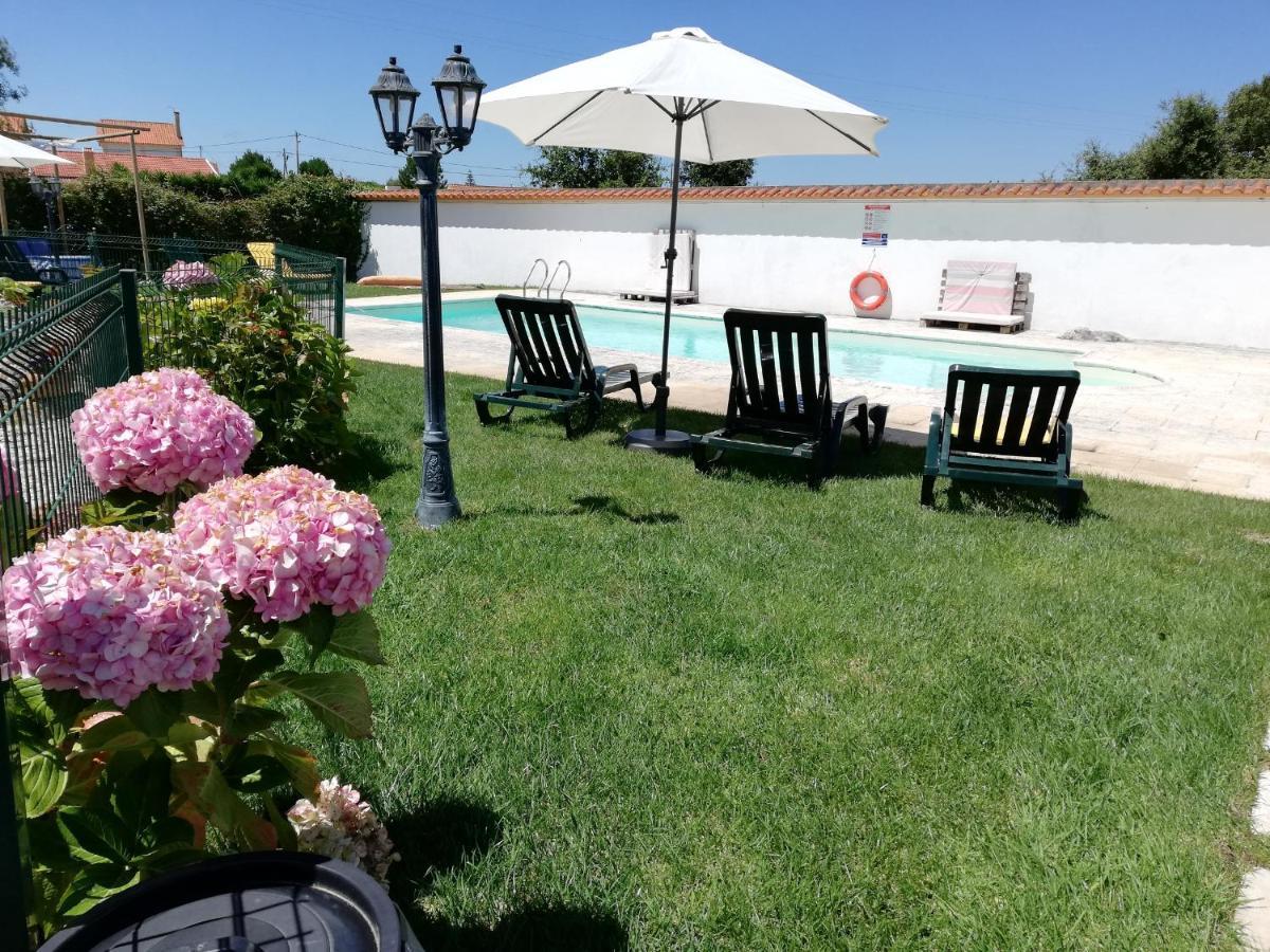 Reguengo Grande Quinta Sao Martinhoヴィラ エクステリア 写真