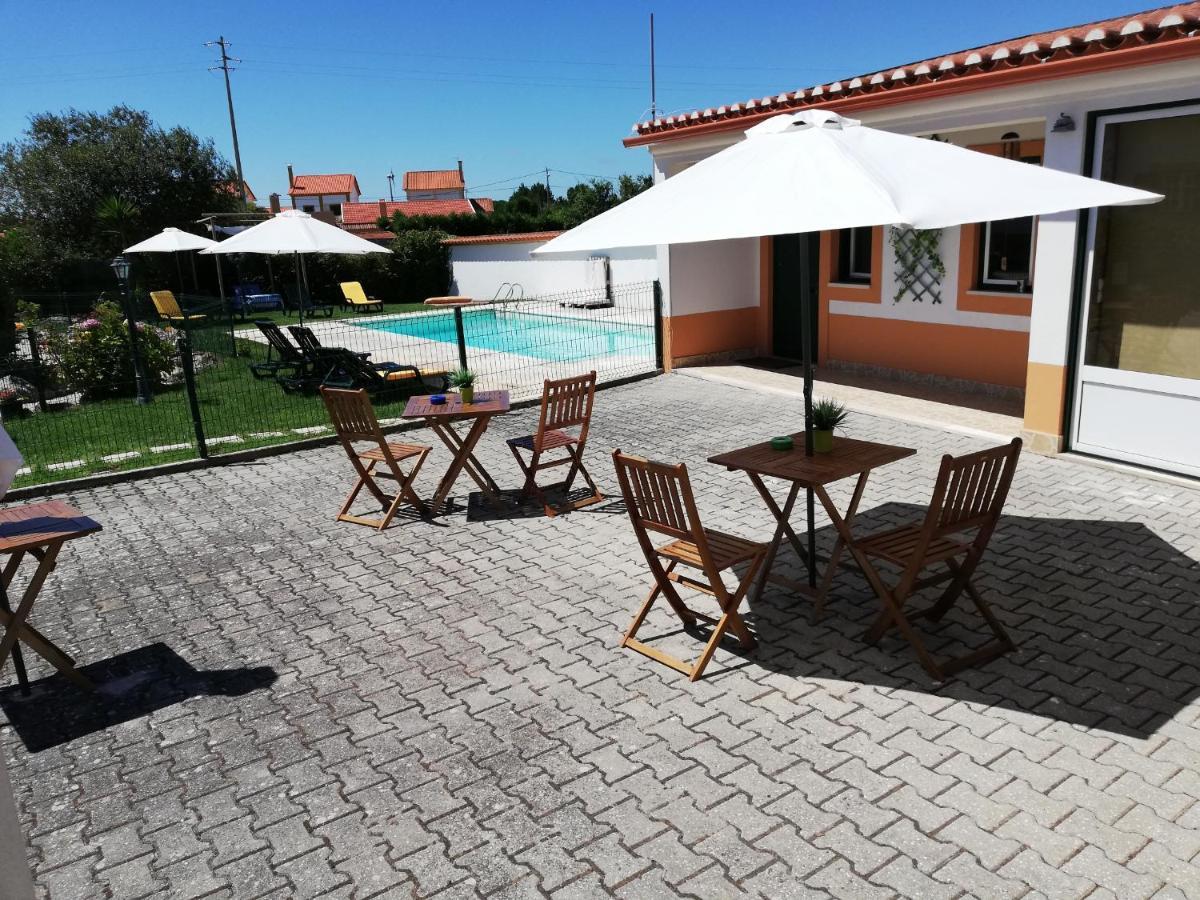 Reguengo Grande Quinta Sao Martinhoヴィラ エクステリア 写真